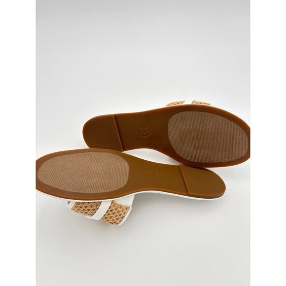 Michael Kors Ember Slide Sandals - Picture 5 of 6
